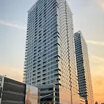 Apartment Free Garage Parking!!! Stylish Getaway In Prime Location - By The Danube And Old Town