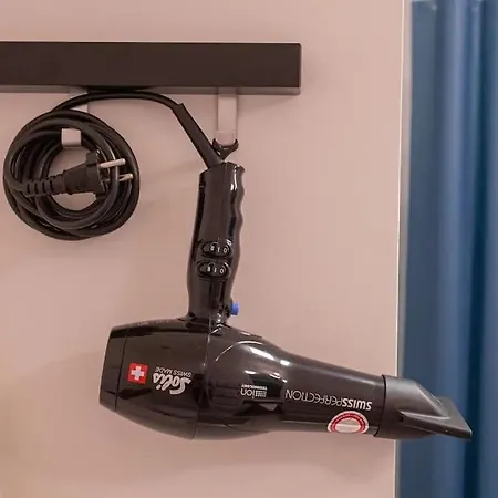 Free Garage Parking!!! Stylish Getaway In Prime Location - By The Danube And Old Town *