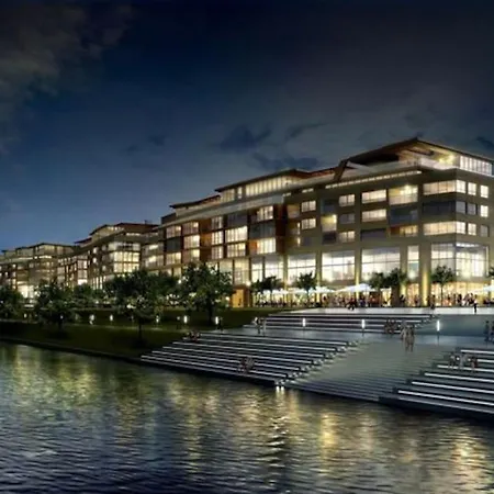 Apartmán Free Garage Parking!!! Stylish Getaway In Prime Location - By The Danube And Old Town *