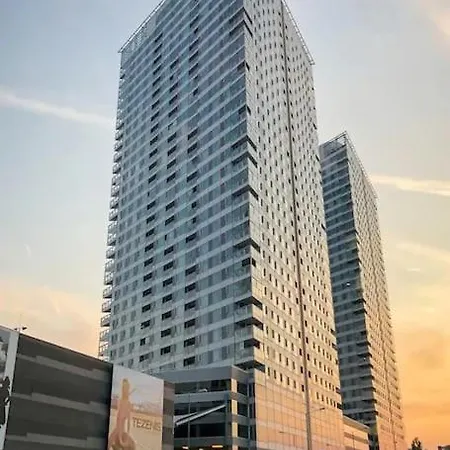 Apartmán Free Garage Parking!!! Stylish Getaway In Prime Location - By The Danube And Old Town