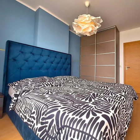 Free Garage Parking!!! Stylish Getaway In Prime Location - By The Danube And Old Town