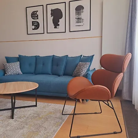 アパート Free Garage Parking!!! Stylish Getaway In Prime Location - By The Danube And Old Town