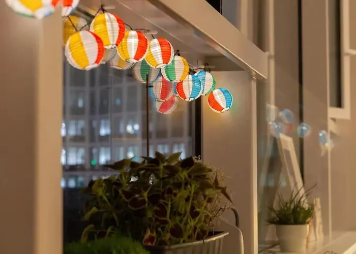 شقة Free Garage Parking!!! Stylish Getaway In Prime Location - By The Danube And Old Town براتسيلافا