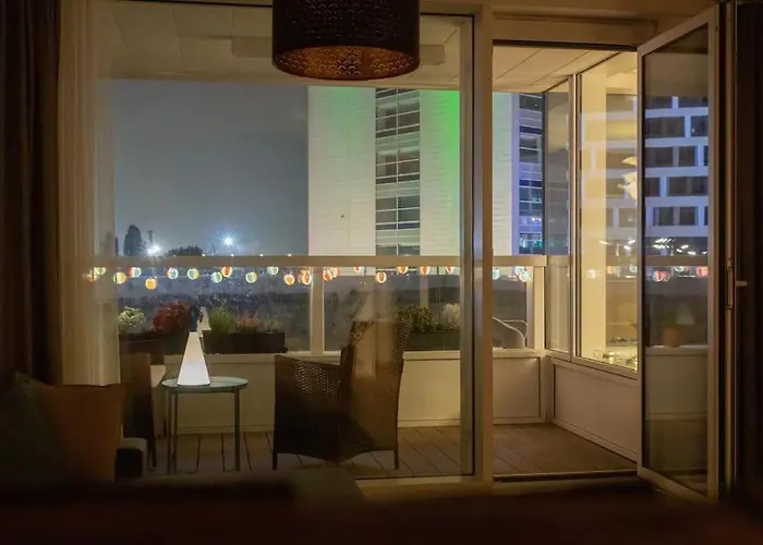 Free Garage Parking!!! Stylish Getaway In Prime Location - By The Danube And Old Town براتسيلافا