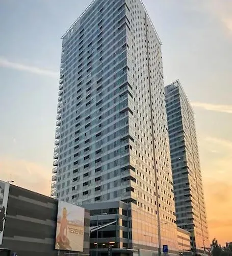 شقة Free Garage Parking!!! Stylish Getaway In Prime Location - By The Danube And Old Town