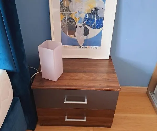 Free Garage Parking!!! Stylish Getaway In Prime Location - By The Danube And Old Town *