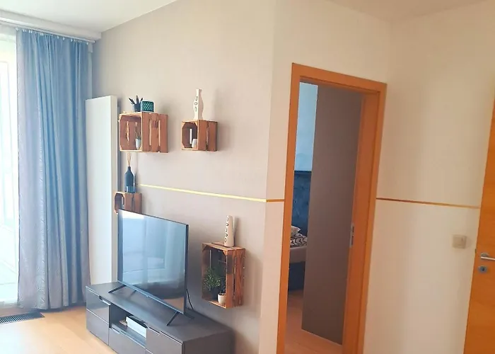 Free Garage Parking!!! Stylish Getaway In Prime Location - By The Danube And Old Town شقة