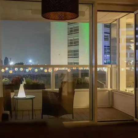 Free Garage Parking!!! Stylish Getaway In Prime Location - By The Danube And Old Town Bratislava