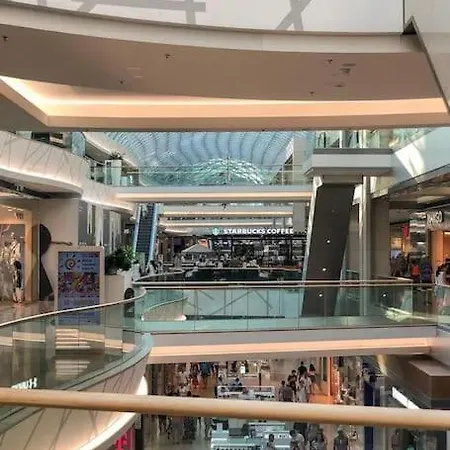 Apartamento Free Garage Parking!!! Stylish Getaway In Prime Location - By The Danube And Old Town Bratislava