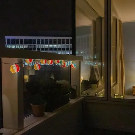 アパート Free Garage Parking!!! Stylish Getaway In Prime Location - By The Danube And Old Town