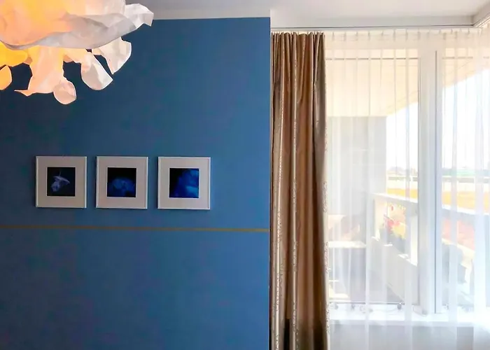 アパート Free Garage Parking!!! Stylish Getaway In Prime Location - By The Danube And Old Town ブラチスラヴァ